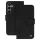  Samsung Galaxy S26 fekete Wonder Fancy fliptok-5900217491323 1 kép