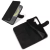  Samsung Galaxy S26 fekete Wonder Fancy fliptok-5900217491323 5 kép