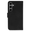  Samsung Galaxy S26 Ultra fekete Wonder Fancy tok-5900217491385 3 kép