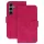  Samsung Galaxy S26 Ultra Fukszia Wonder Fancy fliptok-5900217491392 1 kép