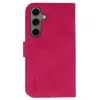  Samsung Galaxy S26 Ultra Fukszia Wonder Fancy fliptok-5900217491392 3 kép