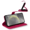  Samsung Galaxy S26 Ultra Fukszia Wonder Fancy fliptok-5900217491392 6 kép