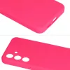 Szilikon Lite tok Samsung Galaxy S26 fukszia tok,-5900217492023 5 kép