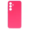 Silicone Lite tok Samsung Galaxy S26 Ultra készülékhez fukszia-5900217492092 2 kép