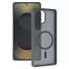 Tel Protect Aura Matte Magsafe tok Samsung Galaxy S26 szürke