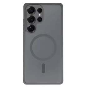 Tel Protect Aura Matte Magsafe tok Samsung Galaxy S26 szürke-5900217493778 2 kép