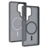 Tel Protect Aura Matte Magsafe tok Samsung Galaxy S26 szürke-5900217493778 4 kép