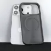 Tel Protect Aura Matte Magsafe tok Samsung Galaxy S26 szürke-5900217493778 5 kép