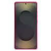 Tel Protect Aura Matt Magsafe Tok Samsung Galaxy S26-hoz neon rózsasz-5900217493785 3 kép