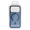 Tel Protect Aura Matte Magsafe Tok Samsung Galaxy S26 számára navy-5900217493808 7 kép