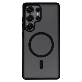Tel Protect Aura Matte Magsafe Galaxy S26 Plus tok fekete-5900217493815 2 kép
