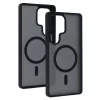 Tel Protect Aura Matte Magsafe tok Samsung Galaxy S26 Ultra fekete-5900217493860 4 kép