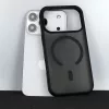 Tel Protect Aura Matte Magsafe tok Samsung Galaxy S26 Ultra fekete-5900217493860 5 kép