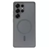 Tel Protect Aura Matte Magsafe tok Samsung Galaxy S26 Ultra szürke-5900217493877 2 kép
