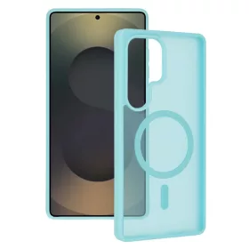 Tel Protect Aura Matte Magsafe tok Samsung Galaxy S26 Ultra