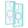Tel Protect Aura Matte Magsafe tok Samsung Galaxy S26 Ultra-5900217493891 4 kép