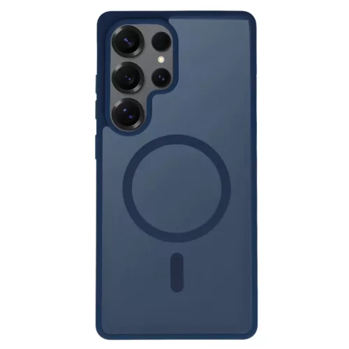 Tel Protect Aura Matte MagSafe tok Samsung Galaxy S26 Ultra kék-5900217493907 2 kép