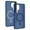 Tel Protect Aura Matte MagSafe tok Samsung Galaxy S26 Ultra kék-5900217493907 4 kép
