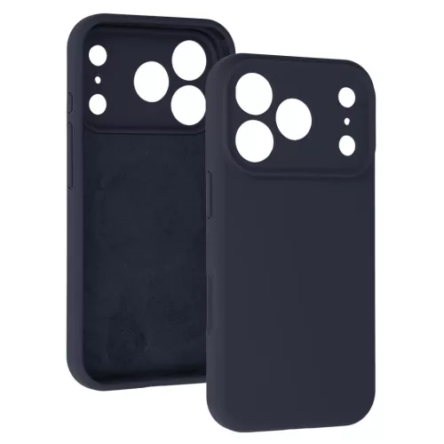 MagColor Pure tok iPhone 17 Pro Max mélykék-5900217494973 4 kép
