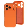 MagColor Pure tok iPhone 17 Pro-hoz kozmikus narancs