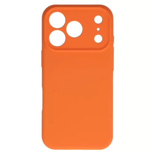 MagColor Pure tok iPhone 17 Pro-hoz kozmikus narancs-5900217494997 2 kép