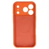 MagColor Pure tok iPhone 17 Pro-hoz kozmikus narancs-5900217494997 3 kép
