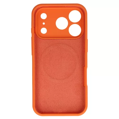 MagColor Pure tok iPhone 17 Pro-hoz kozmikus narancs-5900217494997 3 kép