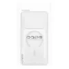 Glossy Magsafe tok iPhone 17 Pro Max fehér-5900217496540 10 kép