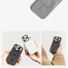  iPhone 17 Pro Max Fehér Benks Magnetic Lucid Armor tok (K070) (Kamer-6948005919948 5 kép