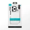  iPhone 17 Pro Max Fehér Benks Magnetic Lucid Armor tok (K070) (Kamer-6948005919948 8 kép