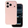 Szilikon Lite tok Samsung Galaxy A57 5G púder rózsaszín tok-5900217499916 1 kép