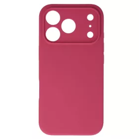 Silicone Lite tok Samsung Galaxy A17 5G málna-5900217499978 2 kép
