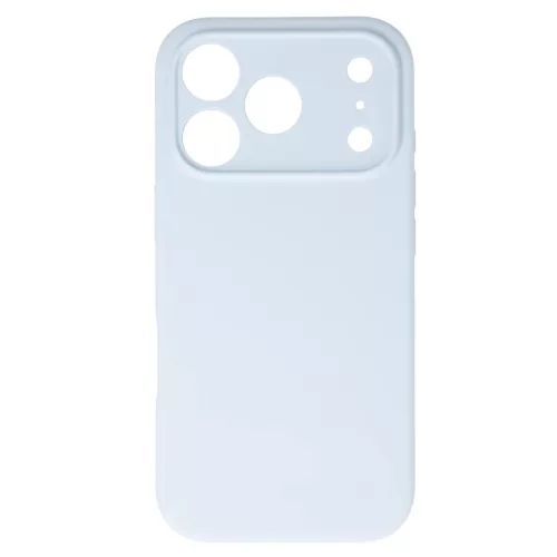 Szilikon Lite tok Samsung Galaxy S20 FE/Lite égkék tok-5900217500247 2 kép