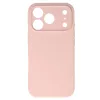 iPhone 14 Silicone Lite tok púderrózsaszín-5900217500636 2 kép