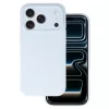 Szilikon Lite tok Xiaomi Redmi 15 4G/5G égkék tok
