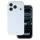 Szilikon Lite tok Xiaomi Redmi 15 4G/5G égkék tok