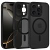 Full Matte Mag Cover for Honor 400 Lite 5G black-5900217502029 1 kép