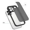 Full Matte Mag Cover for Honor 400 Lite 5G black-5900217502029 4 kép