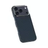  iPhone 17 Pro kék Benks mágneses páncél árnyalt Kevlar 1000D (A0-6948005962364 3 kép