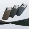  iPhone 17 Pro kék Benks mágneses páncél árnyalt Kevlar 1000D (A0-6948005962364 5 kép