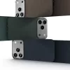  iPhone 17 Pro kék Benks mágneses páncél árnyalt Kevlar 1000D (A0-6948005962364 6 kép