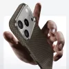  iPhone 17 Pro kék Benks mágneses páncél árnyalt Kevlar 1000D (A0-6948005962364 8 kép