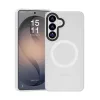 Samsung Galaxy S26 Fehér Benks Magnetic Lucid Armor tok-6948005921071 1 kép