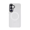 Samsung Galaxy S26 Fehér Benks Magnetic Lucid Armor tok-6948005921071 2 kép