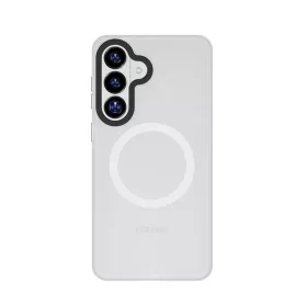 Samsung Galaxy S26 Fehér Benks Magnetic Lucid Armor tok-6948005921071 2 kép