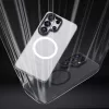 Benks mágneses Lucid Armor tok Samsung Galaxy S26 Ultra fehér-6948005921057 5 kép
