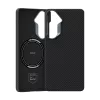  Samsung Galaxy S26 fekete Benks Magnetic Armor Air Kevlar Tok Fémker-6948005921293 2 kép