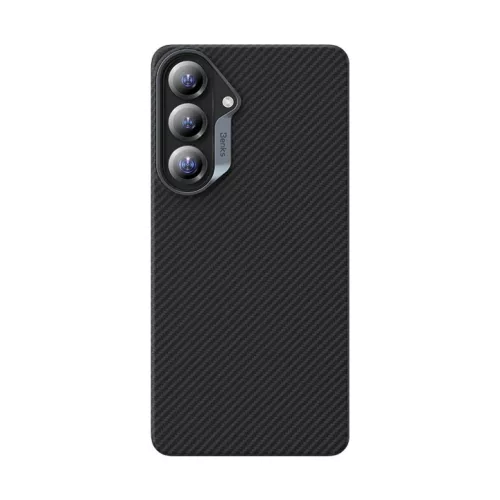  Samsung Galaxy S26 fekete Benks Magnetic Armor Air Kevlar Tok Fémker-6948005921293 3 kép