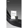  Samsung Galaxy S26 fekete Benks Magnetic Armor Air Kevlar Tok Fémker-6948005921293 10 kép