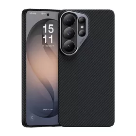  Samsung Galaxy S26 Ultra fekete Benks Mágneses Páncél Air Kevlar F-6948005921309 1 kép